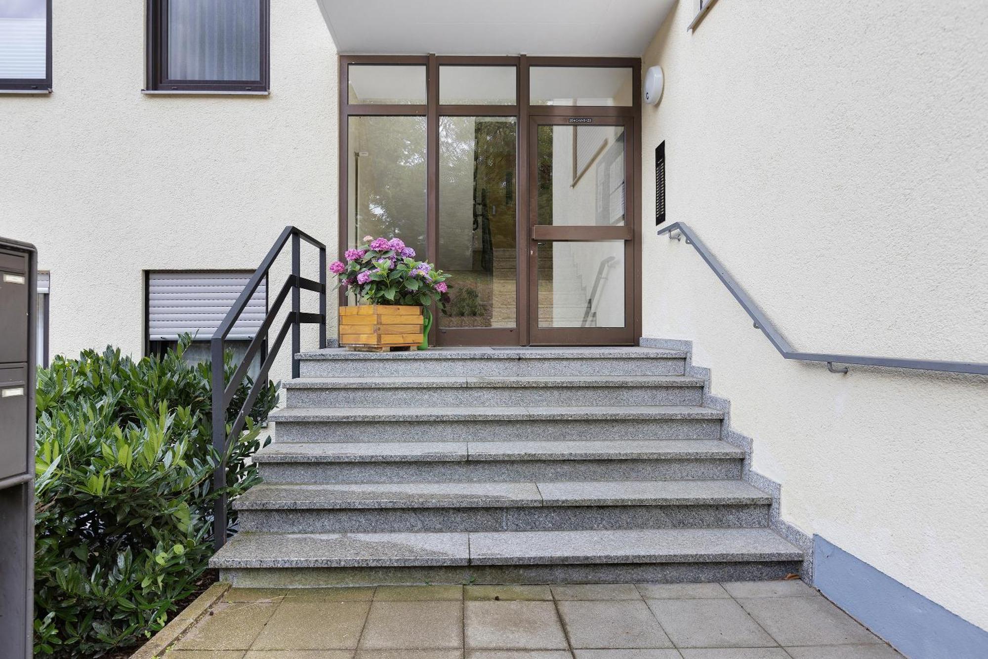 Ferienwohnung Sally Lenzkirch Exterior photo