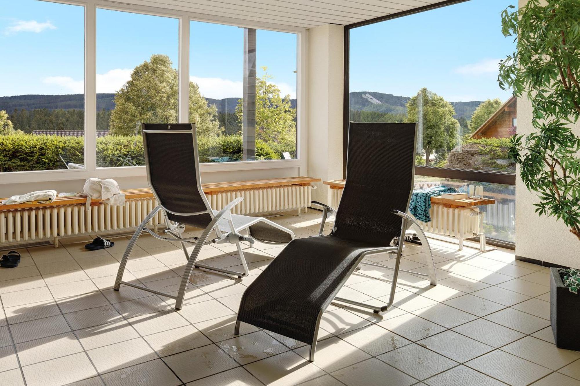 Ferienwohnung Sally Lenzkirch Exterior photo